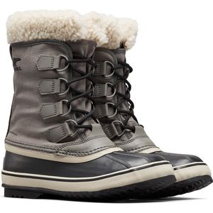Sorel - Winter Carnival Boot WP - Snowboot - Quarry Black