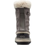 Sorel - Winter Carnival Boot WP - Snowboot - Quarry Black