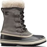 Sorel - Winter Carnival Boot WP - Snowboot - Quarry Black