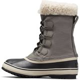 Sorel - Winter Carnival Boot WP - Snowboot - Quarry Black