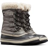 Sorel - Winter Carnival Boot WP - Snowboot - Quarry Black