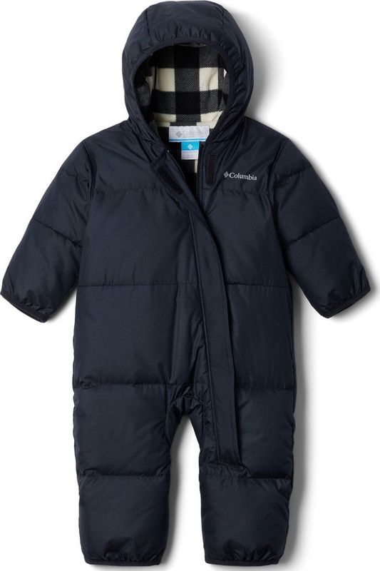 Columbia - Snuggly Bunny II - Skipak - Navy - Waterbestendig - Fleece Voering