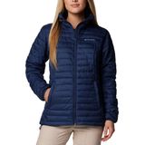 Columbia - Silver Falls II - Jas - Dames - Lichtgewicht - Opvouwbaar - Geïsoleerd