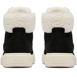 Sorel - Explorer III NW Lace WP - Regenlaarzen - Black Sea Salt - Waterdicht Suède