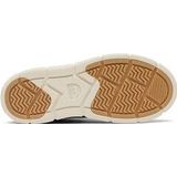 Sorel - Explorer III NW Lace WP - Regenlaarzen - Black Sea Salt - Waterdicht Suède