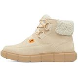 Sorel - Explorer III Nw Lace Wp - Dameslaarzen - Bruin - Winterlaarzen