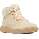 Sorel - Explorer III Nw Lace Wp - Dameslaarzen - Bruin - Winterlaarzen