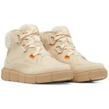 Sorel - Explorer III Nw Lace Wp - Dameslaarzen - Bruin - Winterlaarzen