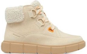 Sorel - Explorer III Nw Lace Wp - Dameslaarzen - Bruin - Winterlaarzen