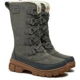 Sorel - Torino V Tall WP - Snowboots - Quarry - Suède - Waterdicht