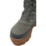 Sorel - Torino V Tall WP - Snowboots - Quarry - Suède - Waterdicht