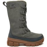 Sorel - Torino V Tall WP - Snowboots - Quarry - Suède - Waterdicht