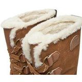 Sorel - Torino V Tall WP - Snowboots - Velvet Tan Tobacco