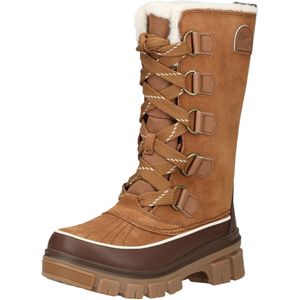 Sorel - Torino V Tall WP - Snowboots - Velvet Tan Tobacco