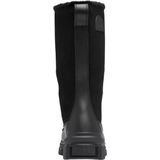 Sorel - Torino V Tall WP - Snowboots - Zwart - Suède en PU-gecoat Leer