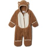 Columbia - Foxy Baby - Sherpa Pyjama - Zacht - Voor Kinderen