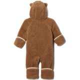 Columbia - Foxy Baby - Sherpa Pyjama - Zacht - Voor Kinderen