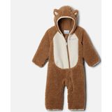 Columbia - Foxy Baby - Sherpa Pyjama - Zacht - Voor Kinderen