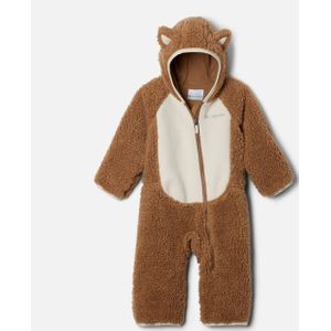 Columbia - Foxy Baby - Sherpa Pyjama - Zacht - Voor Kinderen
