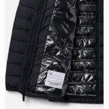 Columbia - Kids Powder Lite II - Jas - Zwart - Polyester