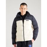 Columbia - Bulo Point III Down Jacket - Donsjack - Dark Stone, Black - Voor Heren