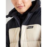 Columbia - Bulo Point III Down Jacket - Donsjack - Dark Stone, Black - Voor Heren