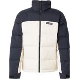 Columbia - Bulo Point III Down Jacket - Donsjack - Dark Stone, Black - Voor Heren