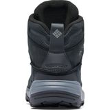 Columbia - Portlander™ - Wandelschoenen - Waterdicht - Textiel - Zwart