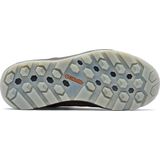 Columbia Portlander Sneakers - Heren - Bruin Geel - Waterdicht