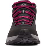 Columbia Peakfreak II Mid Outdry Wandelschoenen - Waterdicht - Dames - Zwart