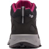Columbia Peakfreak II Mid Outdry Wandelschoenen - Waterdicht - Dames - Zwart
