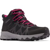 Columbia Peakfreak II Mid Outdry Wandelschoenen - Waterdicht - Dames - Zwart