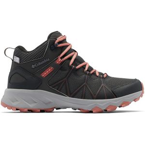 Columbia Peakfreak 2 Mid Outdry Halfhoge waterdichte trekking- en wandelschoenen voor dames