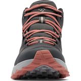 Columbia Peakfreak II Mid Outdry Dames Wandelschoenen - Donkergrijs