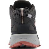 Columbia Peakfreak II Mid Outdry Dames Wandelschoenen - Donkergrijs