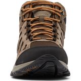 Columbia - Omni-Grip - Hardloopschoenen - Waterdicht - Kunstleer - Suède