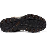 Columbia - Omni-Grip - Hardloopschoenen - Waterdicht - Kunstleer - Suède