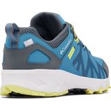 Columbia heren PEAKFREAK II Outdry wandelschoenen outdoor sneakers 2100711 459 blauw