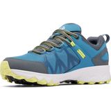 Columbia heren PEAKFREAK II Outdry wandelschoenen outdoor sneakers 2100711 459 blauw