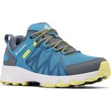 Columbia heren PEAKFREAK II Outdry wandelschoenen outdoor sneakers 2100711 459 blauw