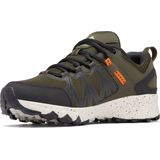 Columbia - Peakfreak Ii Outdry - Wandelschoenen - Zwart - Waterproof