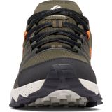 Columbia - Peakfreak Ii Outdry - Wandelschoenen - Zwart - Waterproof