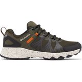 Columbia - Peakfreak Ii Outdry - Wandelschoenen - Zwart - Waterproof