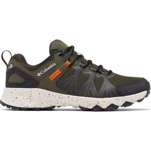 Columbia - Peakfreak Ii Outdry - Wandelschoenen - Zwart - Waterproof