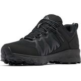 Columbia - Peakfreak II - Wandelschoenen - Grijs - Heren