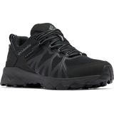 Columbia - PEAKFREAK II OUTDRY - Wandelschoenen - Black, Shark - Waterdicht, Ademend