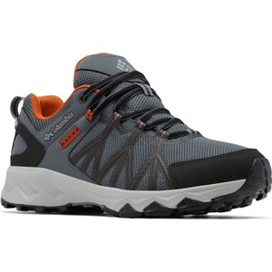 Columbia PEAKFREAK II OUTDRY für Herren, grau, Gr. 43 EU / 9 UK
