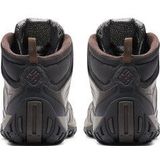 Columbia - Woodburn II Chukka WP Omni-Heat - Wandelschoen - Cordovan/Garne