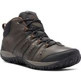 Columbia - Woodburn II Chukka WP Omni-Heat - Wandelschoen - Cordovan/Garne