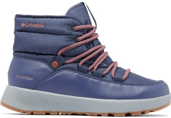 Columbia - Slopeside™ Village - Sneeuwlaarzen - Nocturnal - Waterdicht